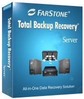 Cens.com FarStone Total Backup Recovery Server FARSTONE TECHNOLOGY INC.