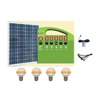 Cens.com Solar Power Generator LUCKWELL CO., LTD.