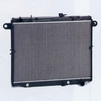 Cens.com Auto Cooling System RISING SUN HEAT EXCHANGER INDUSTRY CO., LTD.