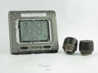 Cens.com TPMS for motorbikes (IP67-rated waterproof) JOSN ELECTRONIC CO., LTD.