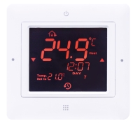 Cens.com Programmable Thermostat KING I ELECTRONICS CO., LTD.