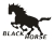 BLACK HORSE TOOLS CO., LTD. LOGO