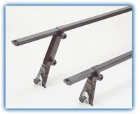 Cens.com ROOF BAR for car with channel gutters (HIGH TYPE) TOWER POPULAR IND. CO., LTD.