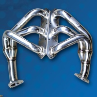 Cens.com Manifolds, Exhaust Pipes THUNDER EXHAUST MUFFLER CO., LTD.