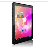 Cens.com Elija TF9300- 9.7-inch Quad-Core Tablet FIRST INTERNATIONAL COMPUTER, INC.