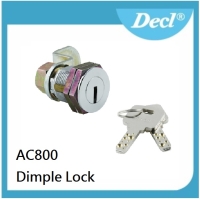 Cens.com Dimple Key Cam Lock DEAN JANG ENTERPRISES CO., LTD.