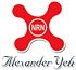 ALEXANDER YEH INDUSTRY CO., LTD.