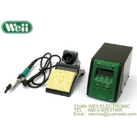 Cens.com Lead-Free Soldering Station YUAN WEII ELECTRONIC CO., LTD.