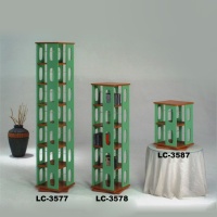 Cens.com Rotary CD Rack NEW LUNG CHEN IND. CO., LTD.
