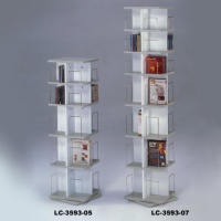 Cens.com Wooden Rotary Rack Series NEW LUNG CHEN IND. CO., LTD.