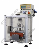 Cens.com ETS-2MT CNC IN-LINE AUTO ANGLED SOLDERING MACHINE TEEMING MACHINERY CO., LTD.