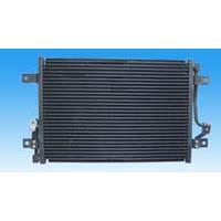 Cens.com Parallel Flow Condensers ZHEJIANG SHUANGKAI AUTOMOBILE AIR-CONDITIONING CO., LTD.