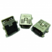 Mini USB B SMT Type