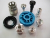 CNC Machining Parts