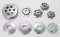 Cens.com Motorcycle clutch parts CHAO YUAN INDUSTRIAL CO., LTD.