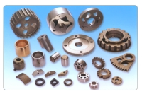 Cens.com Auto-and-motor-parts-powder-metallurgy-auto-and-motor-parts CHENG HAI OILLESS METAL INDUSTRIAL CO., LTD.