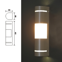 Wall lamp 