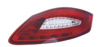 Cens.com 05-09 Porsche 987 Boxter Cayman LED Taillights Lamp RED HUA SHENG AUTOMOTIVE LTD.