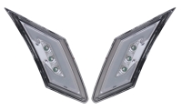 Cens.com TOYOTA GT86/SCION FR-S/SUBARU BRZ 2012-2016 LED DRL Side Repeater Marker Light Lamp HUA SHENG AUTOMOTIVE LTD.