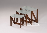 Cens.com Nesting Tables HUNG WEI HSIANG SHUN INDUSTRIAL CO., LTD.