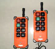 Cens.com Sky-crane wireless remote-controller HUAJIAN ELECTRICAL CO., LTD.