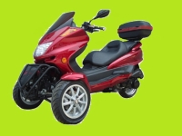 Cens.com Motorbike SUPER DOUBLE POWER TECHNOLOGY CO., LTD.