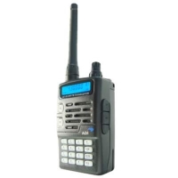 Cens.com Handheld Two-way Radio ACCESS DEVICE INTEGRATED COMMUNICATIONS CORP.