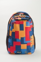 Cens.com Basic Style Backpack SOLIS