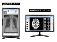 Cens.com 27” Medical-Grade Calibrated Display WASY TECHNOLOGY CORPORATION