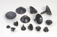 Cens.com Rubber parts, suction cups INGGER RUBBER ENTERPRISE CO., LTD.