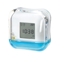 Cens.com Liquid rotational alarm clock POLYLIGHT ELECTRONICS CO., LTD.