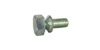 Tamper Proof Screws