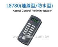 Cens.com Proximity Access Control LINKER INFORMATION CO., LTD.