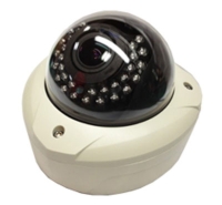 Cens.com Metal Dome Camera MCY TECHNOLOGY HK LIMITED