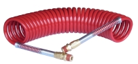 Cens.com Spiral Pneumatic Tube JUST IN FITTING CO., LTD.