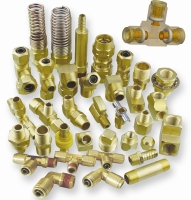 Cens.com D.O.T. Air Brake Fittings for Heavy Duty Vehicle JUST IN FITTING CO., LTD.