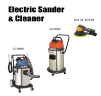 Cens.com Electric Sander & Cleaner,Vacuum Cleaner,Vacuum,Electric Palm Sander,Palm Sander,Orbital Sander ARCON LTD.