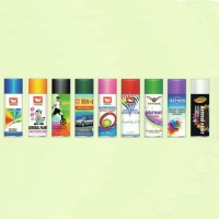 Cens.com Aerosol Spray Paint GUANGZHOU HEXIN INDUSTRIAL CO., LTD.