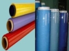 Color Clear PVC Sheet