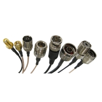 Cens.com RF Coaxial Cable Series SECONN INTERNATIONAL ENTERPRISE CO., LTD.