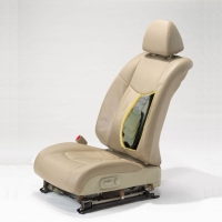 Cens.com Multi-Point Massage Seat TANG-TRING ELECTRONIC CO., LTD.