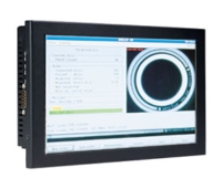 Cens.com Panel PC - 7 Fanless Panel PC w/ Atom N270 1.6GHz / Touch Screen / 2xGbE / 2xUSB / 1xRS-232 SINTRONES TECHNOLOGY CORP.