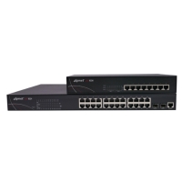 Cens.com SW-series Unified Access Switch 4IPENT, INC.