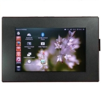 Cens.com Panel PC (Ubuntu 11.10/Android 4.2) TOPS CCC PRODUCTS CO., LTD.