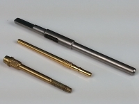 Long shaft parts