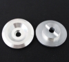 CNC Aluminum Lathing