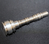 CNC Aluminum Lathing