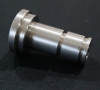 CNC Stainless-Steel Lathing