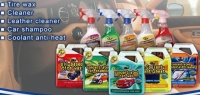 Cens.com Cleaner TA YEH AUTO ACCESSORIES CO., LTD.