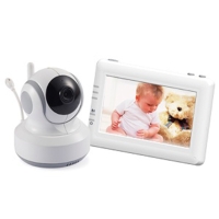 Cens.com Auto Tracking Camera 4.3 Touch Panel Video Monitor TRANWO TECHNOLOGY CORP.